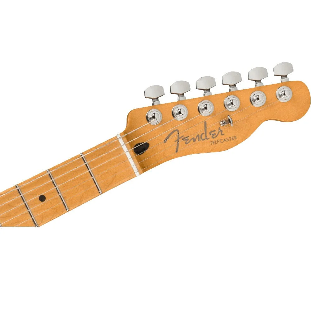 Fender Player Plus Nashville Telecaster Electric Guitar - Image 26
