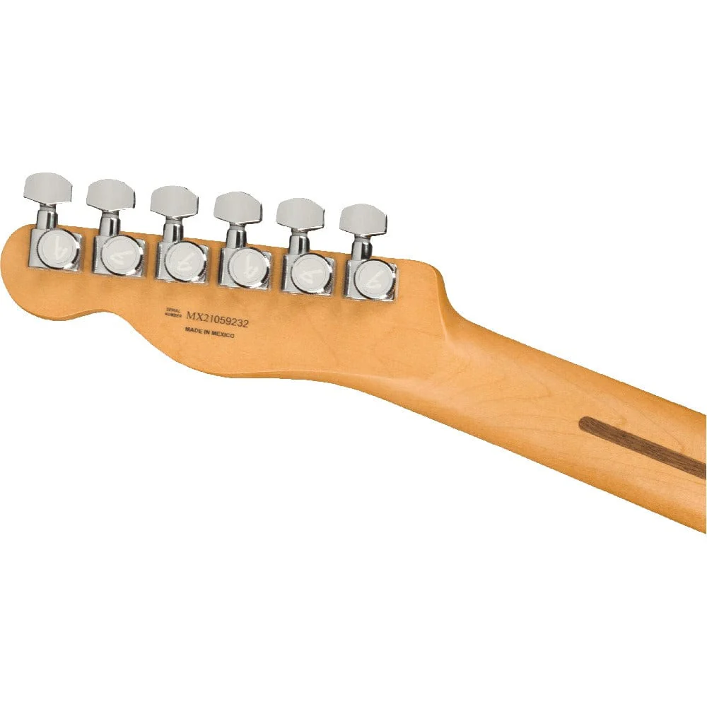 Fender Player Plus Nashville Telecaster Electric Guitar - Image 27