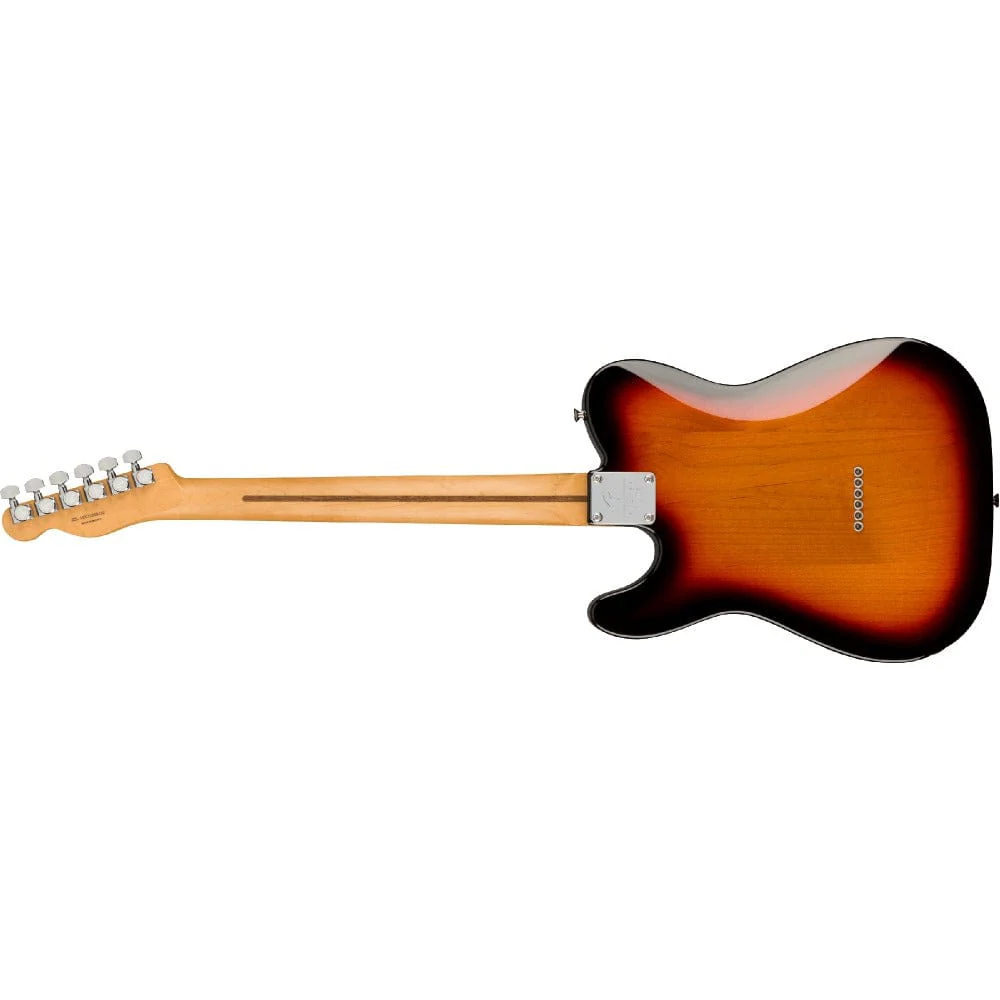 Fender Player Plus Nashville Telecaster Electric Guitar - Image 28