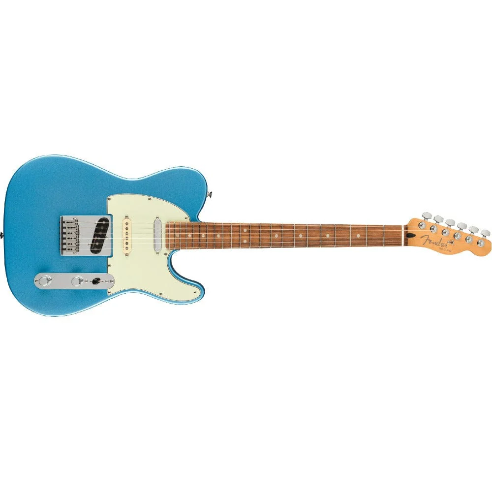 Fender Player Plus Nashville Telecaster Electric Guitar - Image 30
