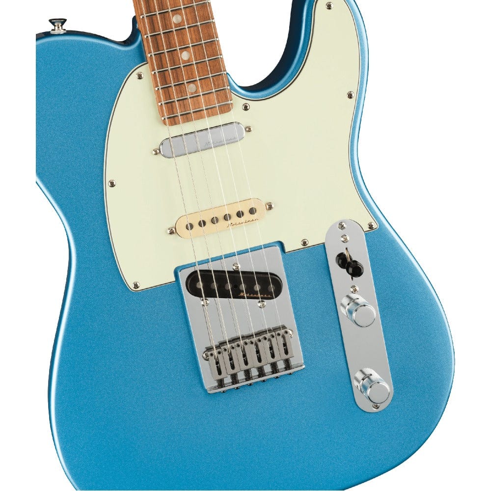 Fender Player Plus Nashville Telecaster Electric Guitar - Image 31