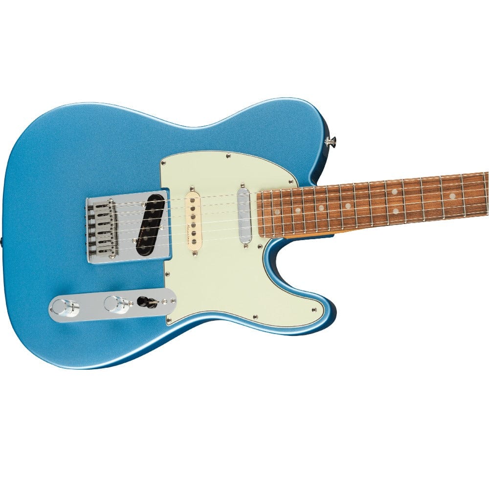 Fender Player Plus Nashville Telecaster Electric Guitar - Image 32