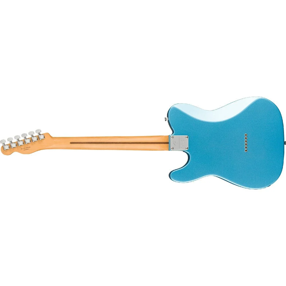 Fender Player Plus Nashville Telecaster Electric Guitar - Image 35