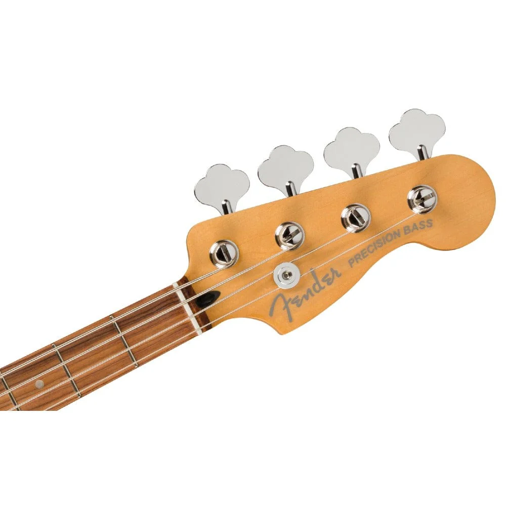 Fender Player Plus Precision Bass 4-String Bass Guitar - Image 5