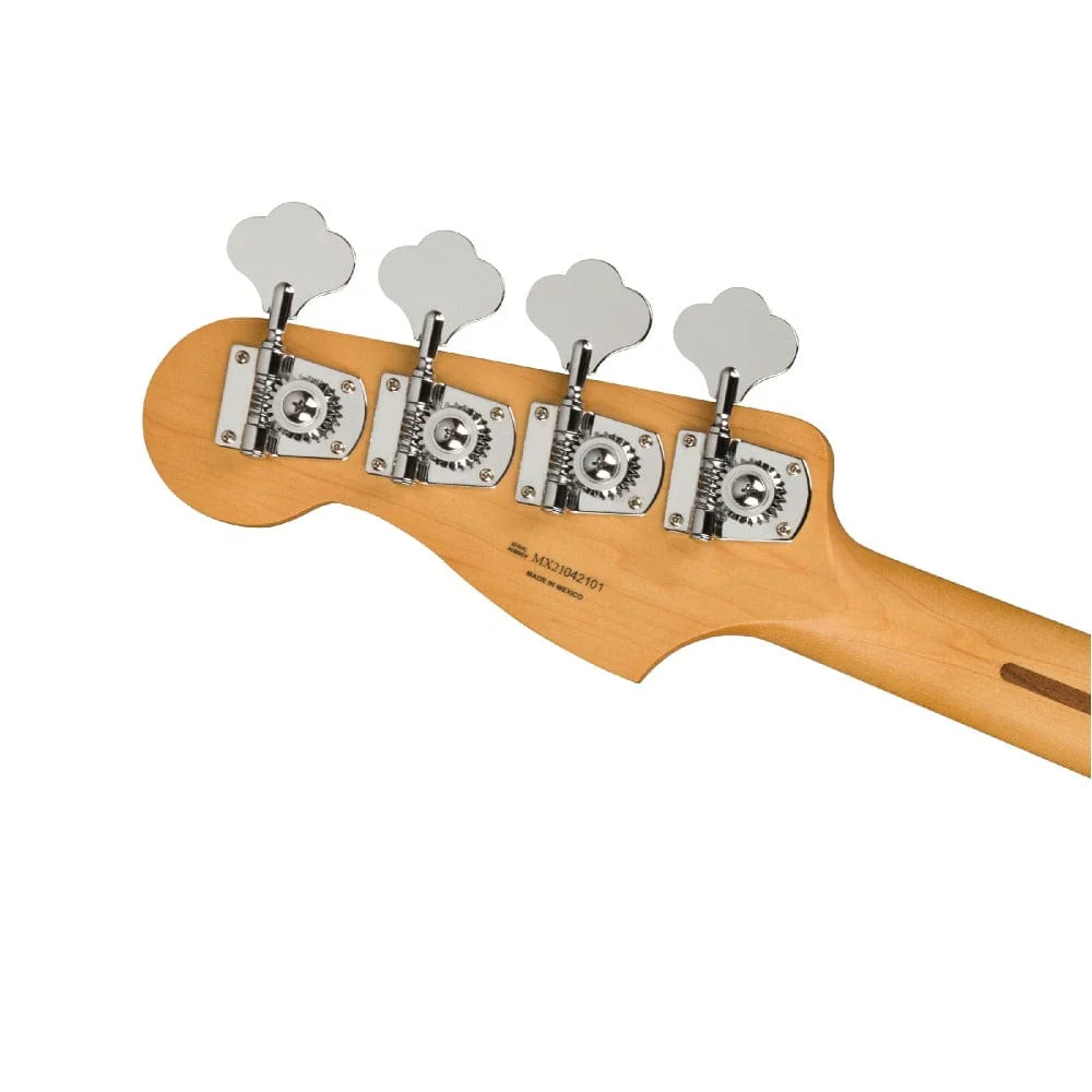 Fender Player Plus Precision Bass 4-String Bass Guitar - Image 6
