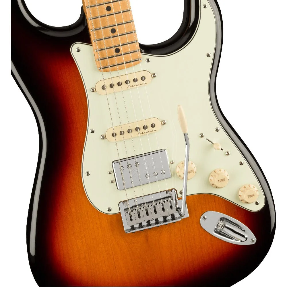 Fender Player Plus Stratocaster HSS Electric Guitar - Image 10