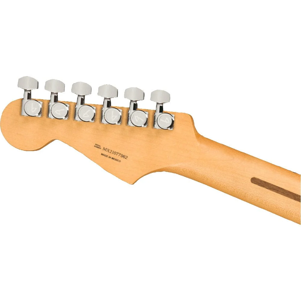 Fender Player Plus Stratocaster HSS Electric Guitar - Image 12
