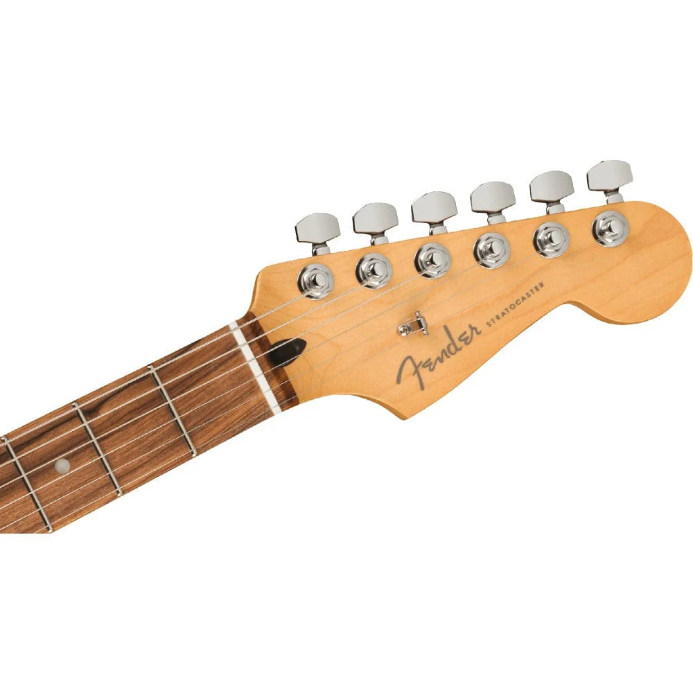 Fender Player Plus Stratocaster HSS Electric Guitar - Image 19