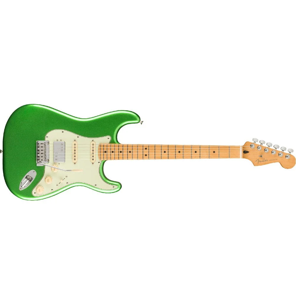 Fender Player Plus Stratocaster HSS Electric Guitar - Image 2