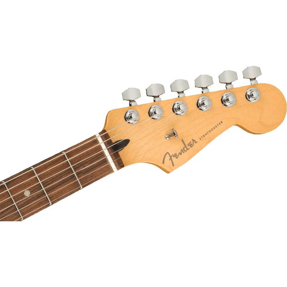 Fender Player Plus Stratocaster HSS Electric Guitar - Image 25