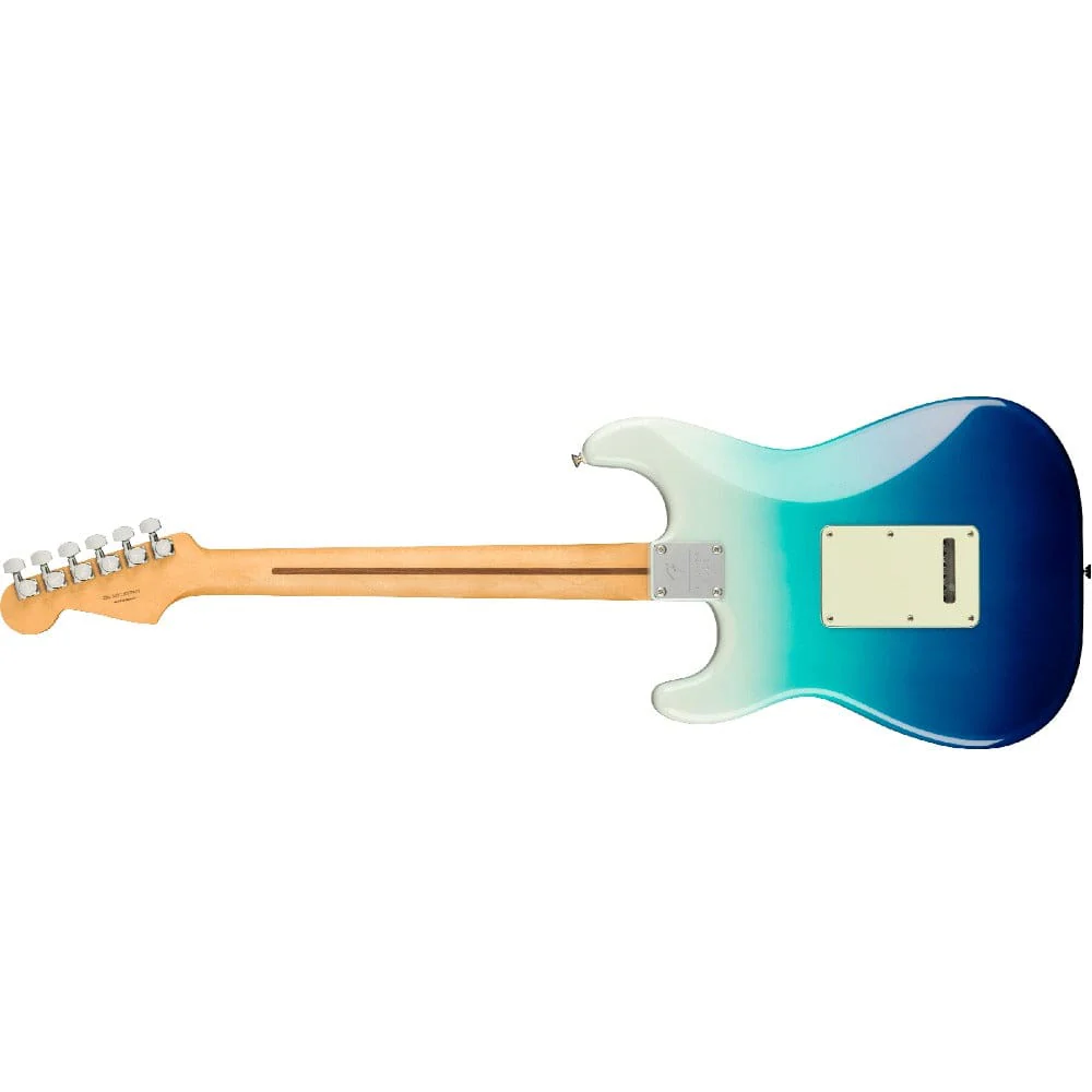 Fender Player Plus Stratocaster HSS Electric Guitar - Image 27