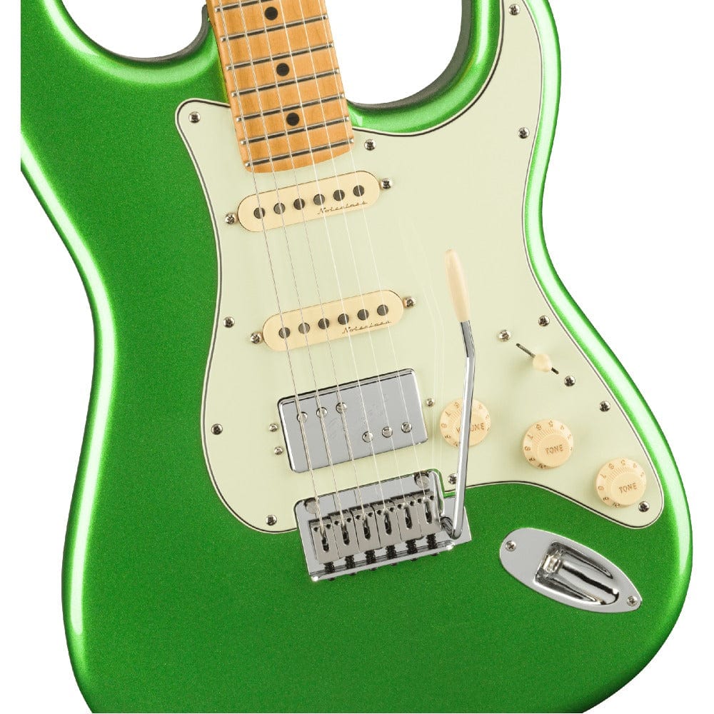 Fender Player Plus Stratocaster HSS Electric Guitar - Image 3