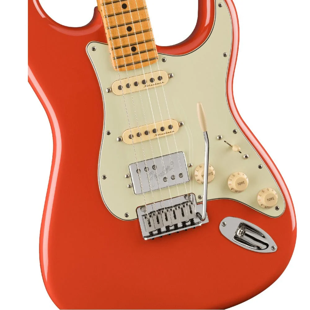 Fender Player Plus Stratocaster HSS Electric Guitar - Image 31