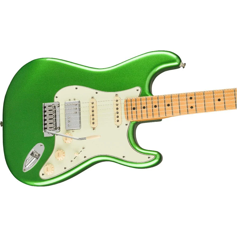 Fender Player Plus Stratocaster HSS Electric Guitar - Image 4