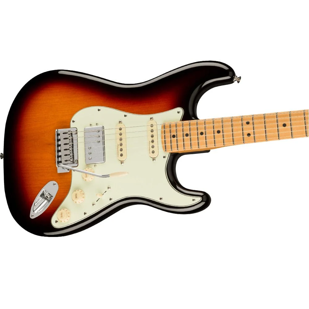 Fender Player Plus Stratocaster HSS Electric Guitar - Image 9