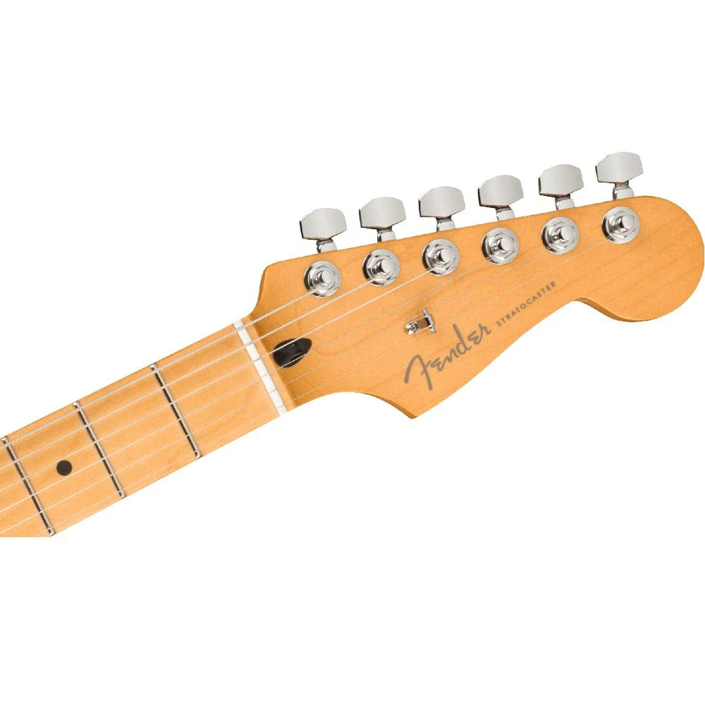 Fender Player Plus Stratocaster SSS Electric Guitar - Image 4