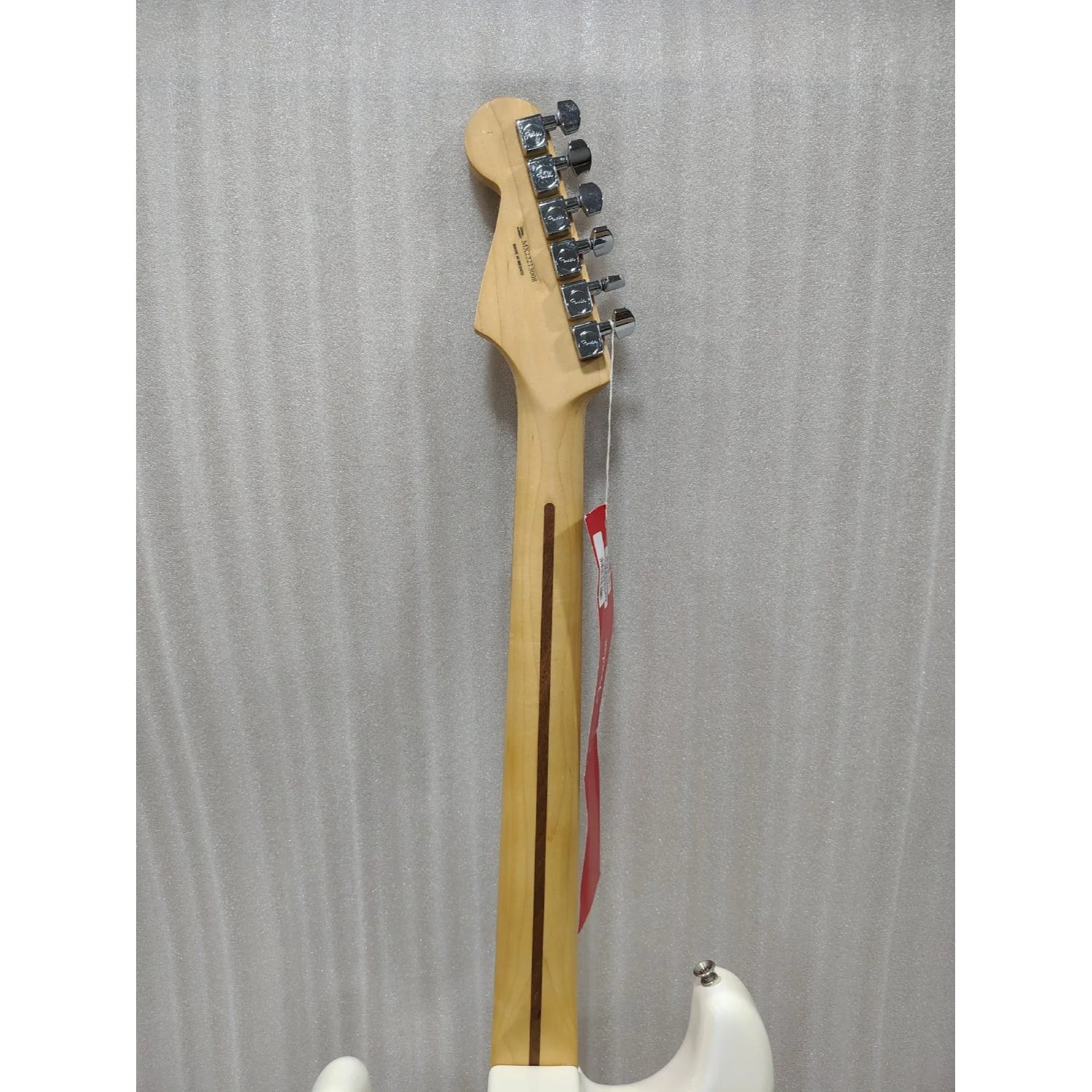 Fender Player Stratocaster 6 String Electric Guitar  - Open Box - Image 11