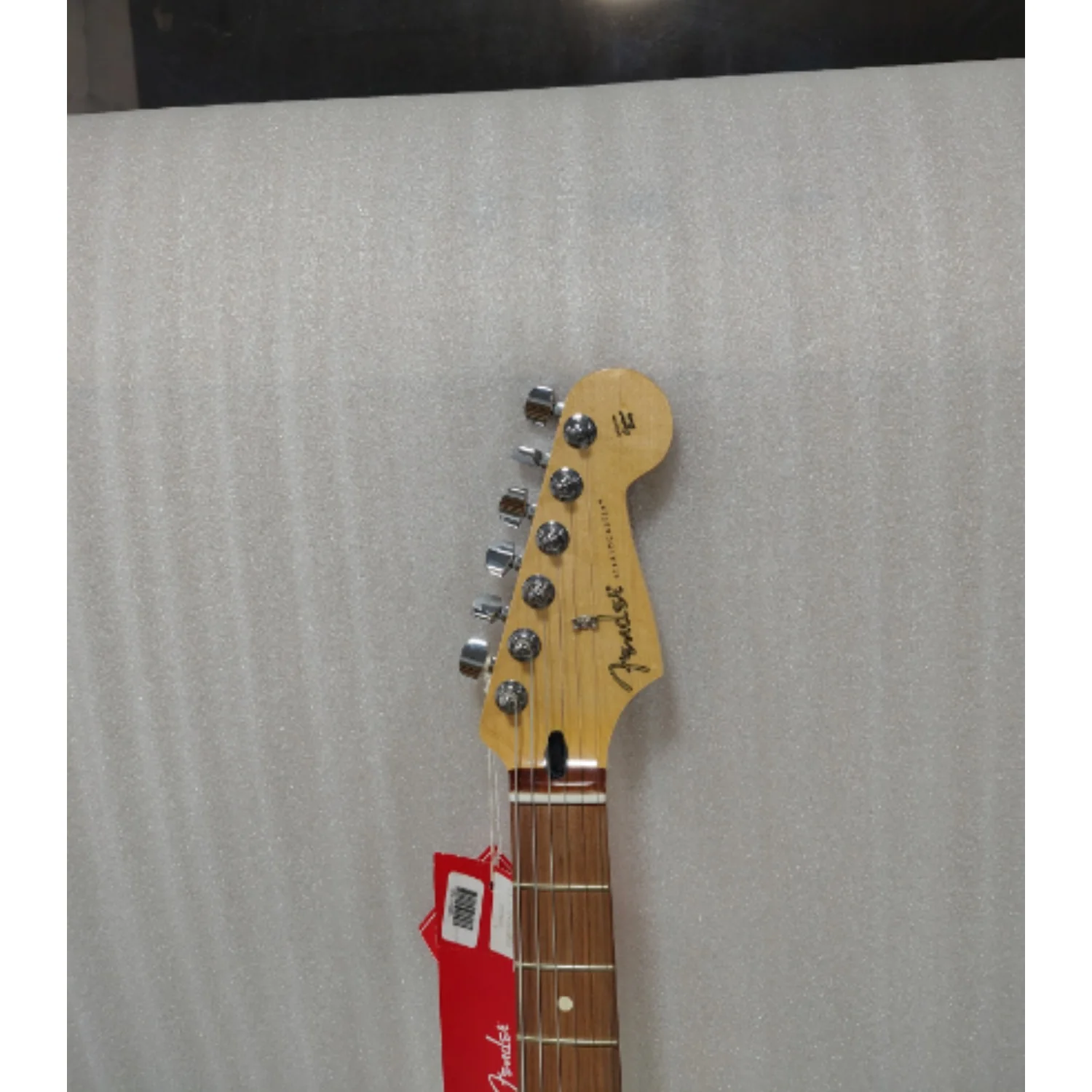 Fender Player Stratocaster 6 String Electric Guitar  - Open Box - Image 15