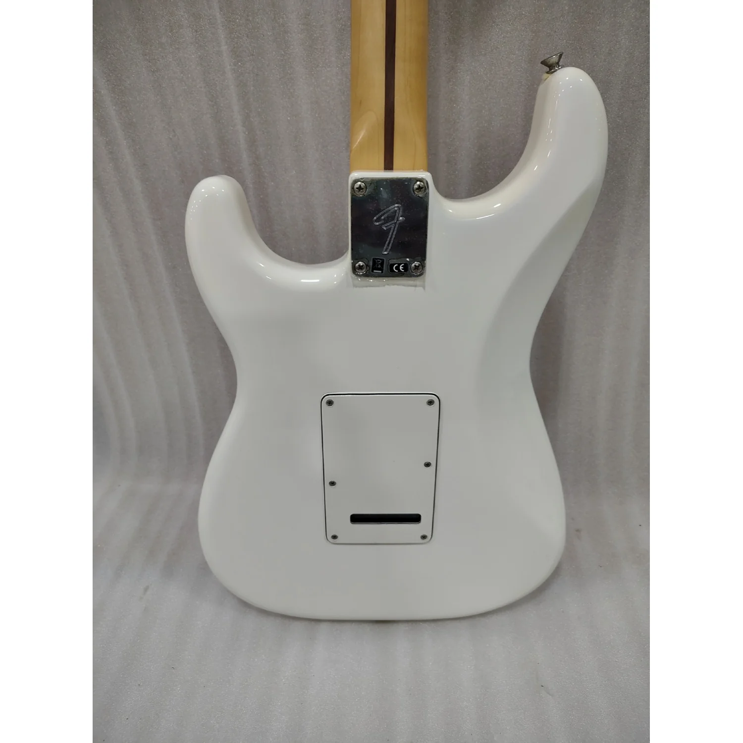 Fender Player Stratocaster 6 String Electric Guitar  - Open Box - Image 18