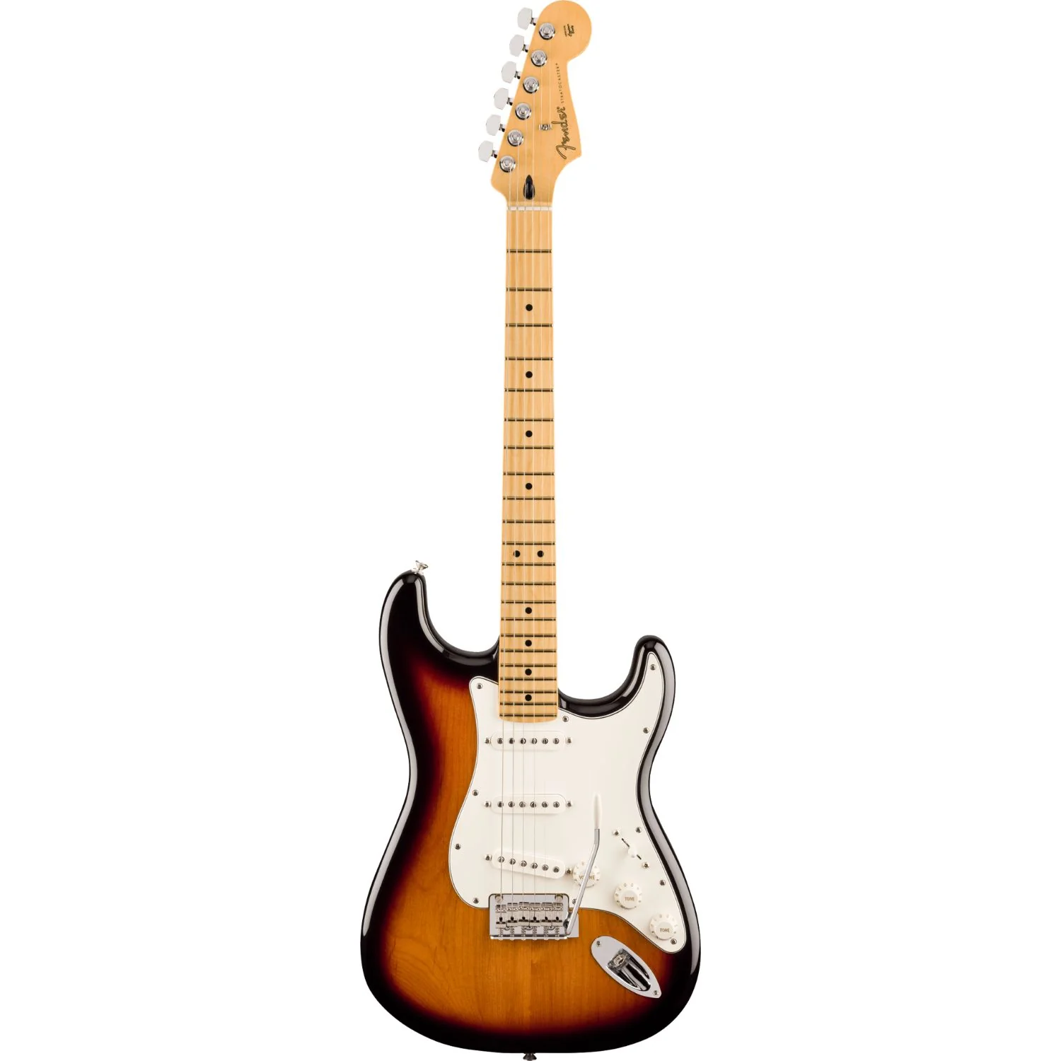 Fender Player Stratocaster Anniversary 6 String Electric Guitar