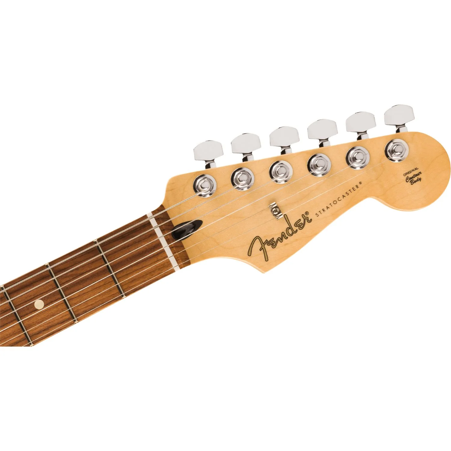 Fender Player Stratocaster Anniversary 6 String Electric Guitar - Image 10