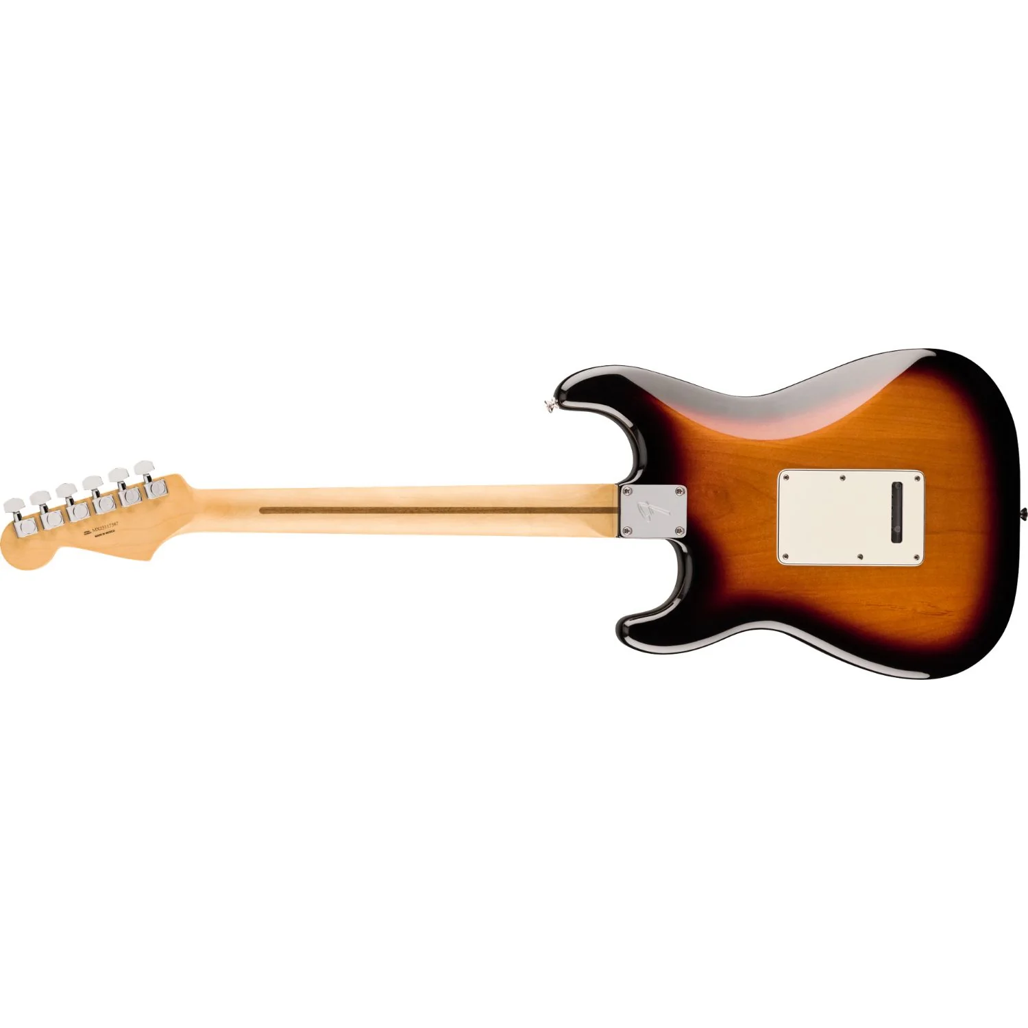 Fender Player Stratocaster Anniversary 6 String Electric Guitar - Image 12