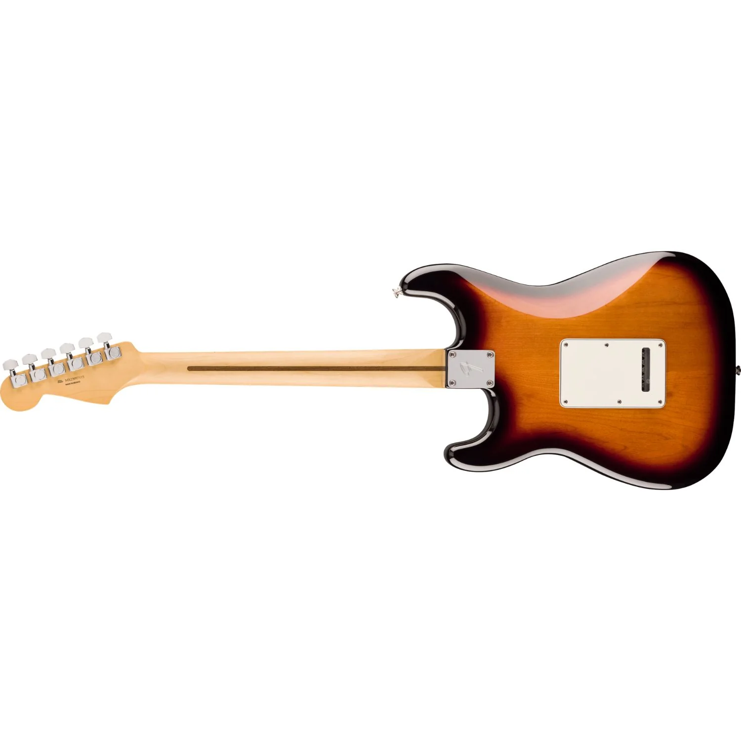 Fender Player Stratocaster Anniversary 6 String Electric Guitar - Image 6