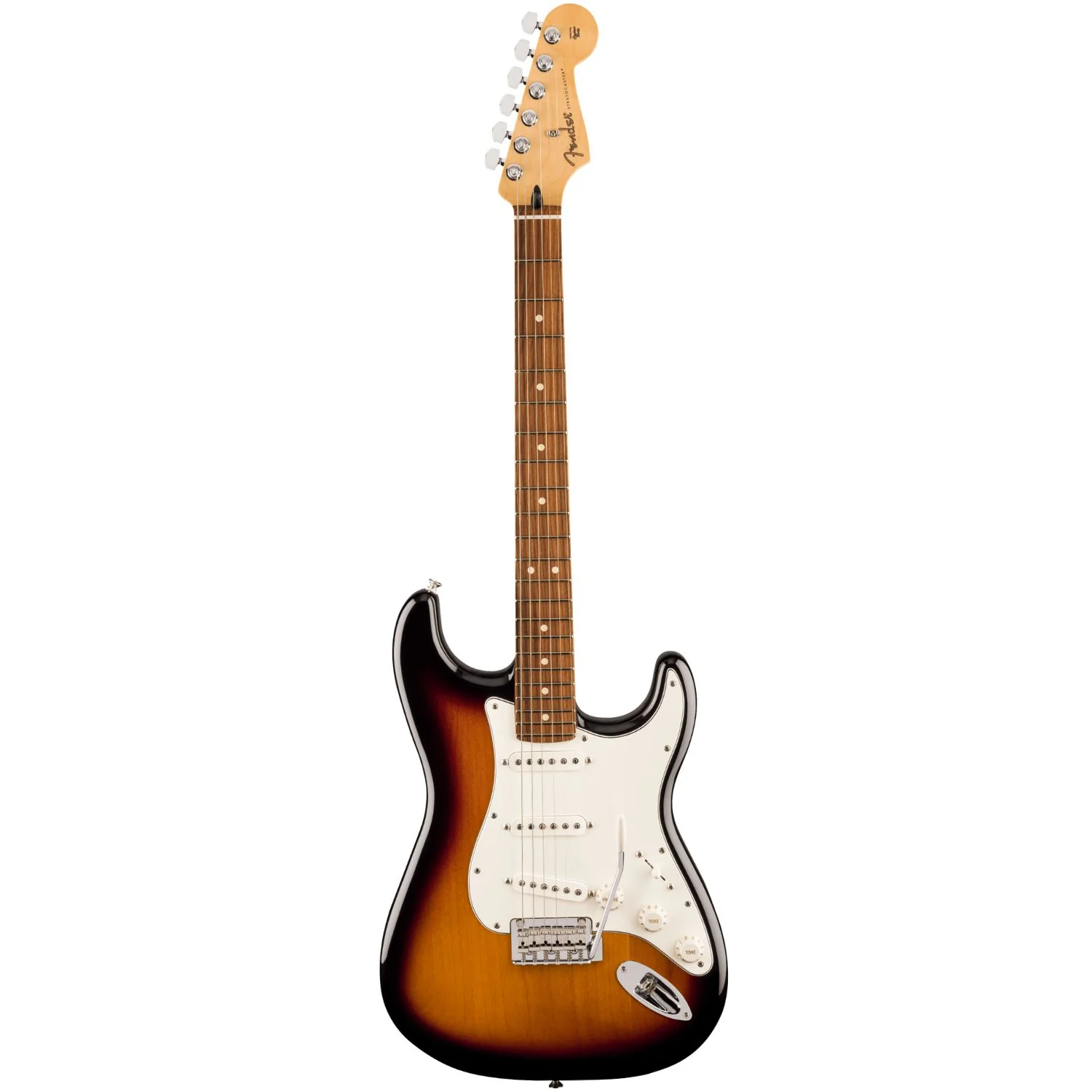 Fender Player Stratocaster Anniversary 6 String Electric Guitar - Image 7