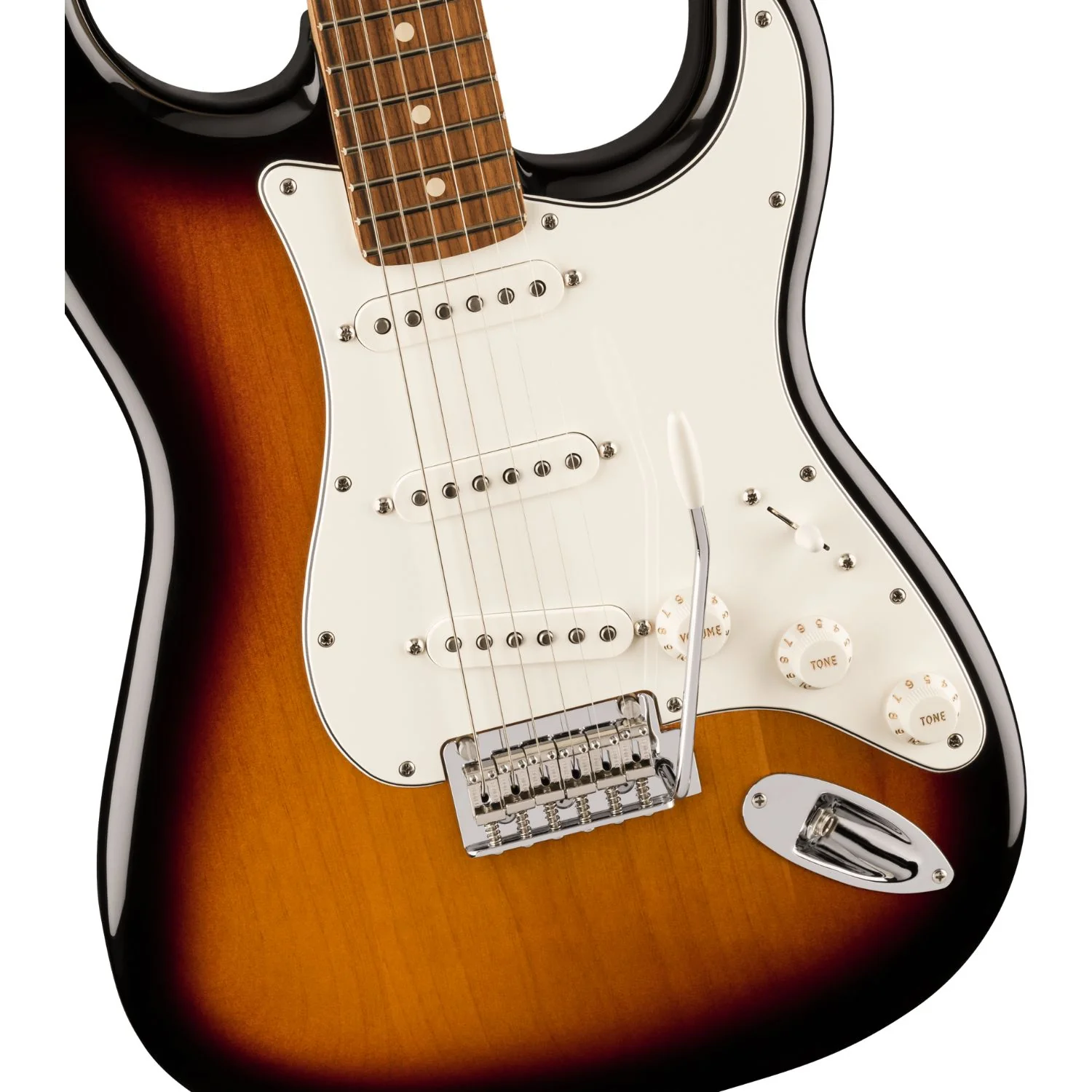 Fender Player Stratocaster Anniversary 6 String Electric Guitar - Image 8