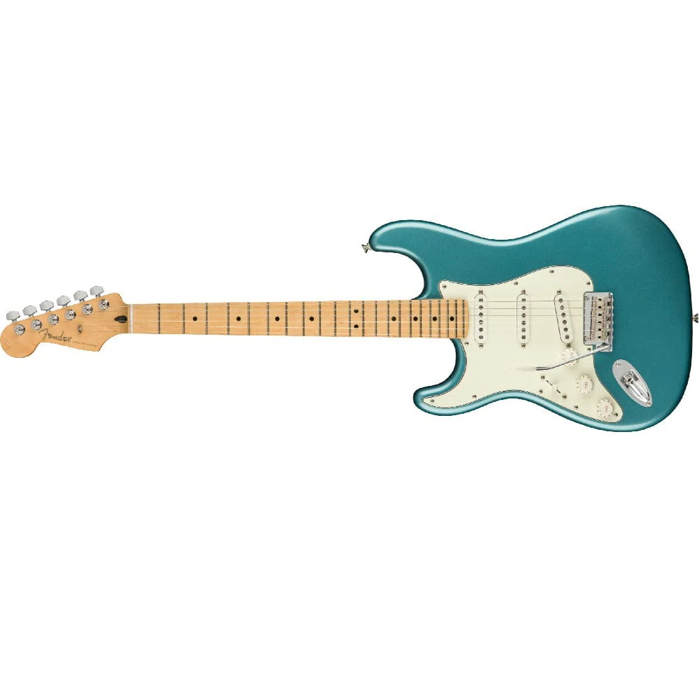 Fender Player Stratocaster 6 String Electric Guitar - Left Handed - Image 10