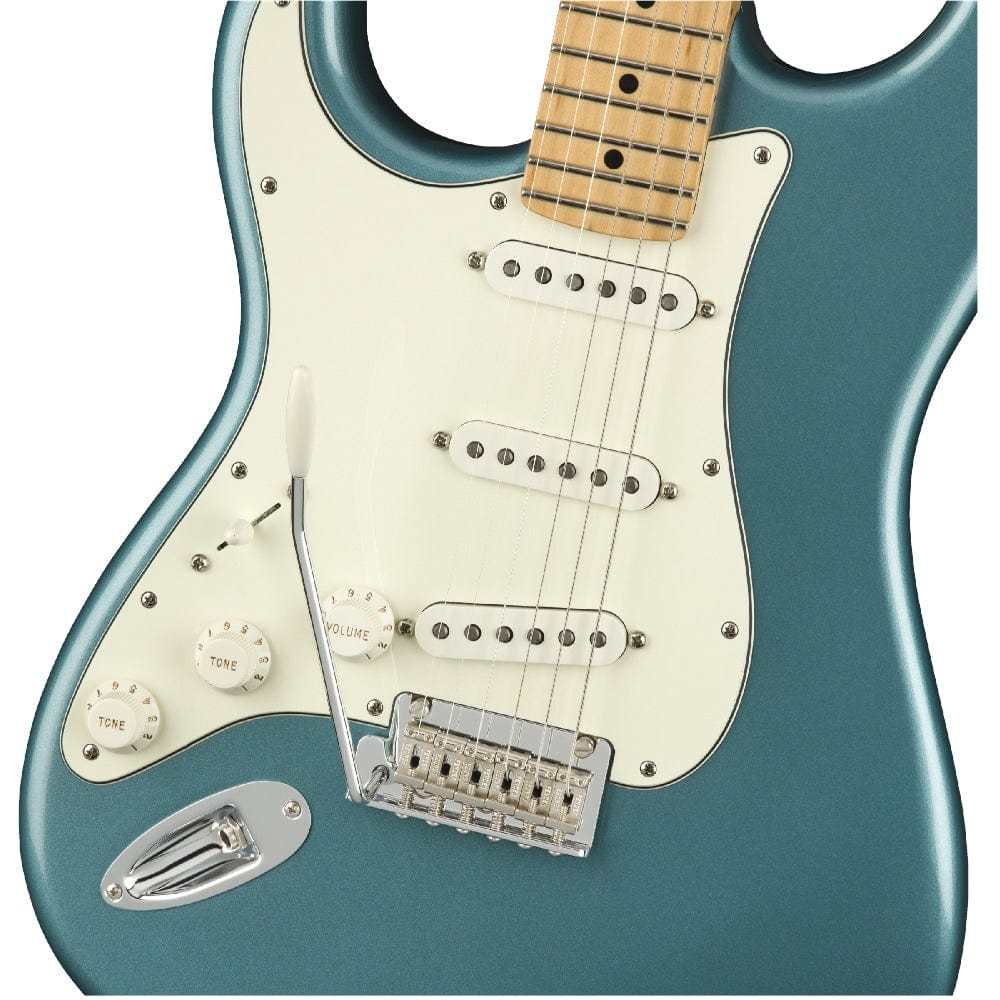 Fender Player Stratocaster 6 String Electric Guitar - Left Handed - Image 11