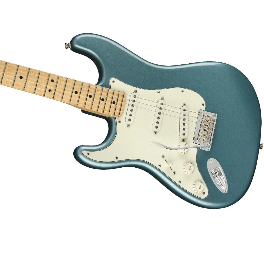 Fender Player Stratocaster 6 String Electric Guitar - Left Handed - Image 12
