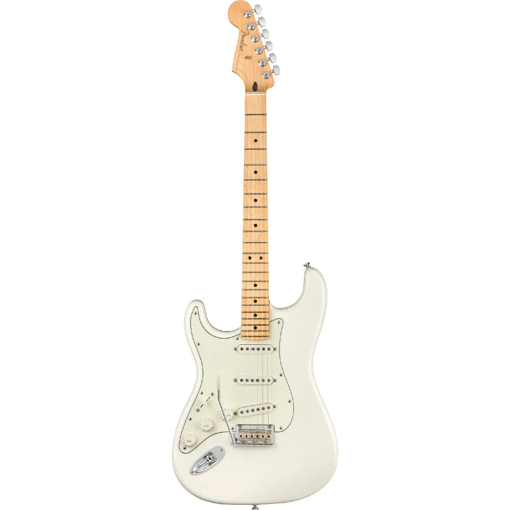 Fender Player Stratocaster 6 String Electric Guitar - Left Handed - Image 16