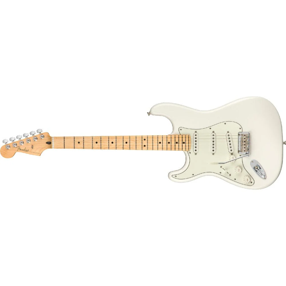 Fender Player Stratocaster 6 String Electric Guitar - Left Handed - Image 17
