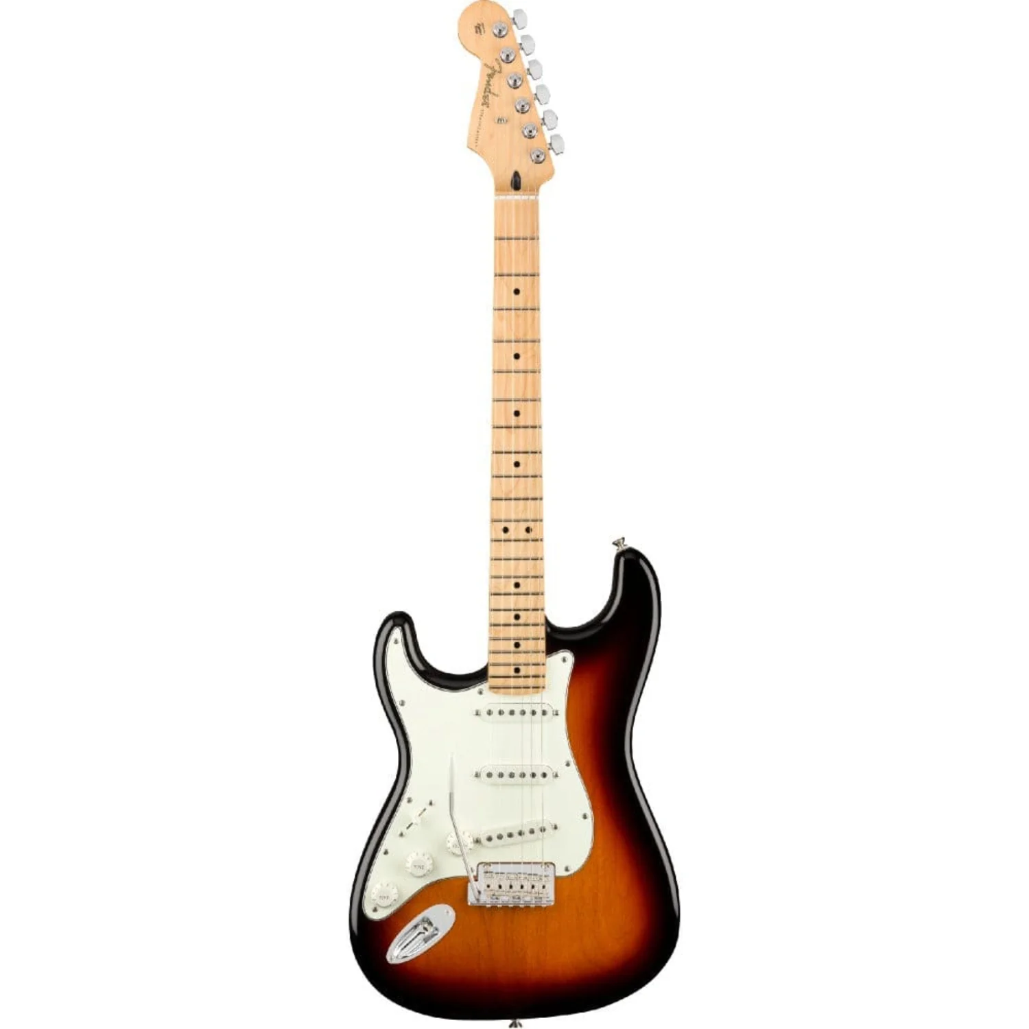 Fender Player Stratocaster 6 String Electric Guitar - Left Handed - Image 2