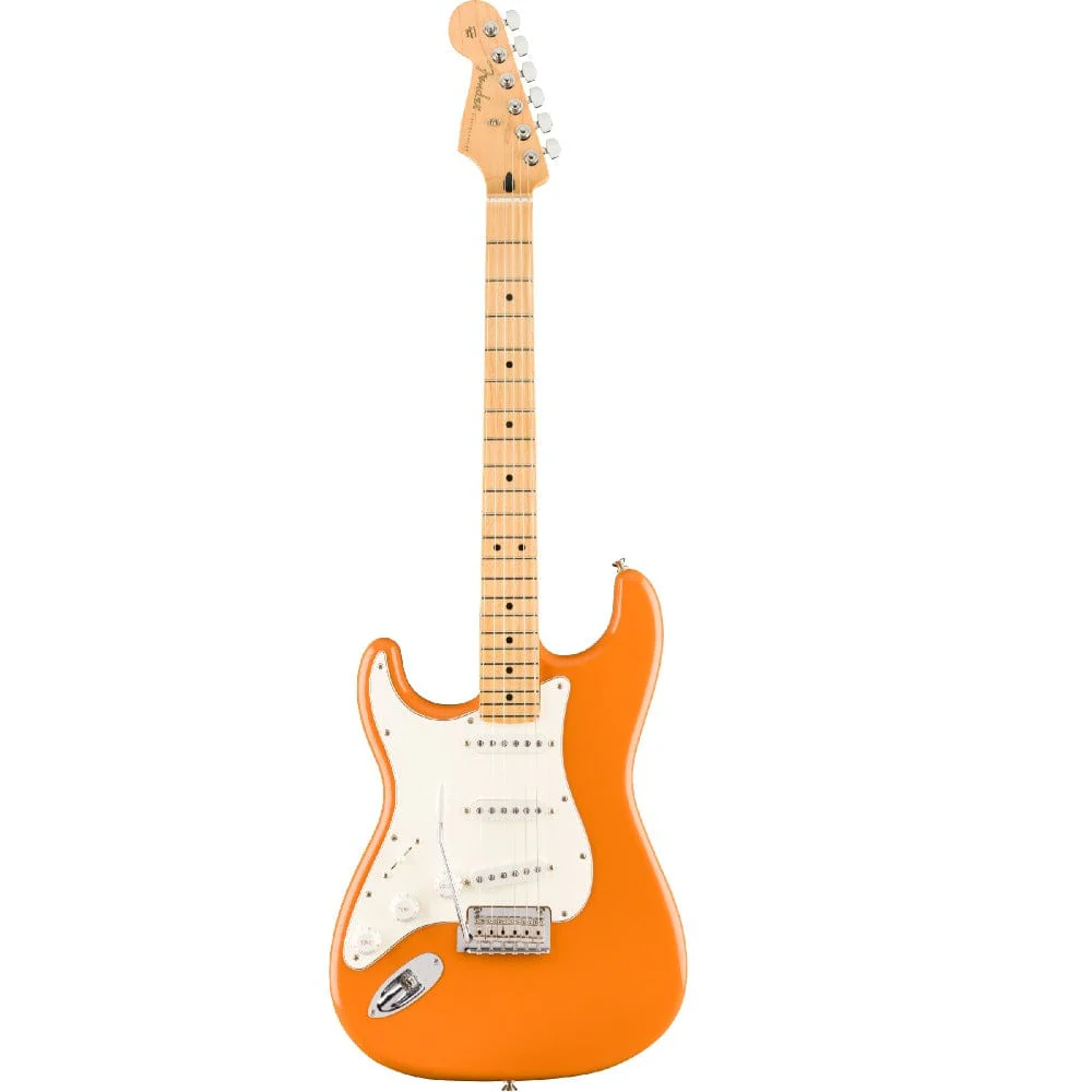 Fender Player Stratocaster 6 String Electric Guitar - Left Handed - Image 23