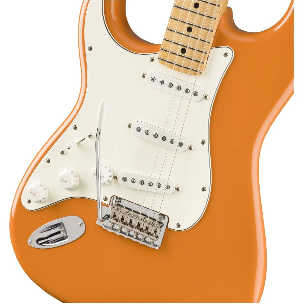 Fender Player Stratocaster 6 String Electric Guitar - Left Handed - Image 25
