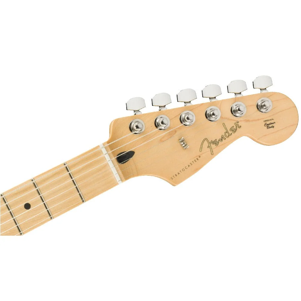 Fender Player Stratocaster 6 String Electric Guitar - Left Handed - Image 27