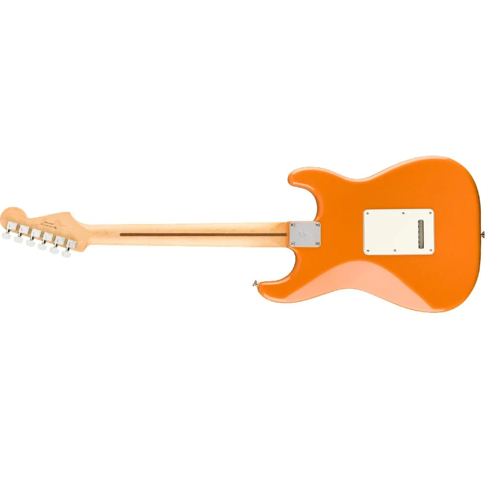 Fender Player Stratocaster 6 String Electric Guitar - Left Handed - Image 29