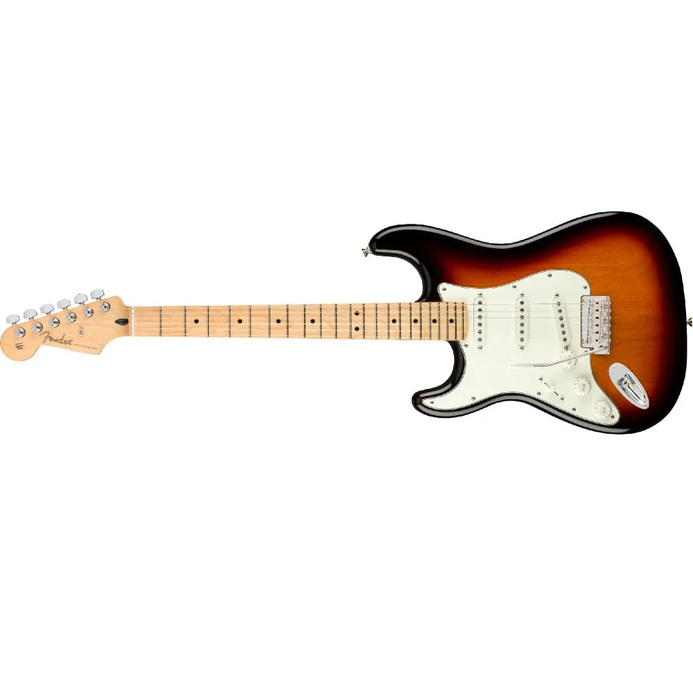 Fender Player Stratocaster 6 String Electric Guitar - Left Handed - Image 3