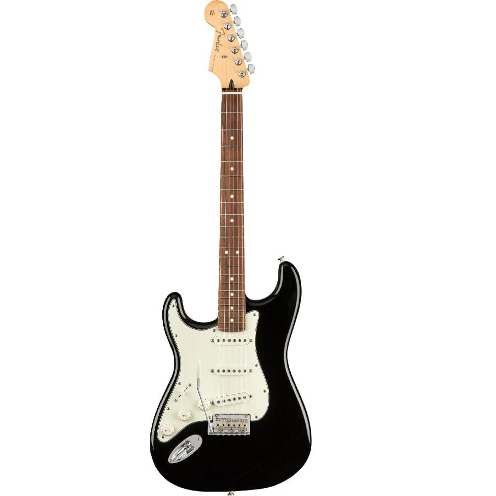 Fender Player Stratocaster 6 String Electric Guitar - Left Handed - Image 30