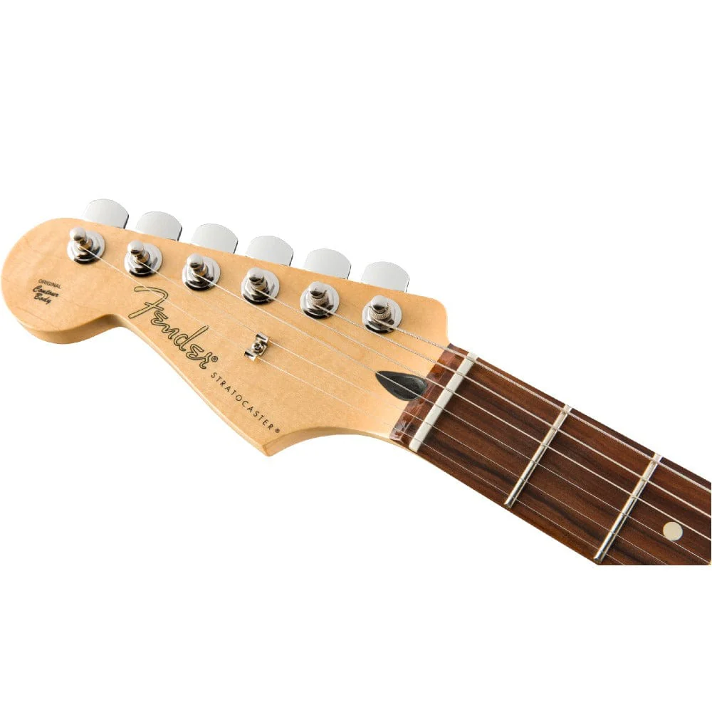 Fender Player Stratocaster 6 String Electric Guitar - Left Handed - Image 34