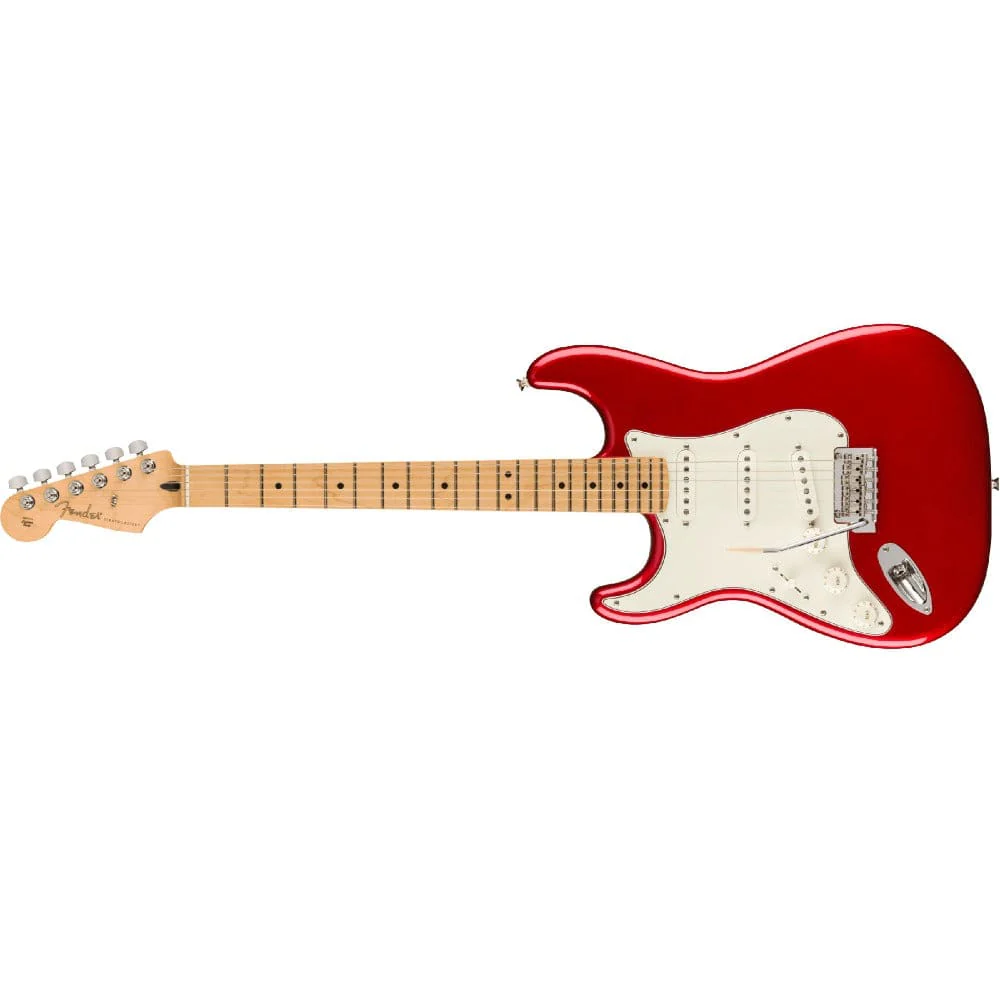Fender Player Stratocaster 6 String Electric Guitar - Left Handed - Image 38