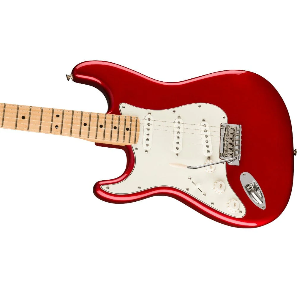 Fender Player Stratocaster 6 String Electric Guitar - Left Handed - Image 40