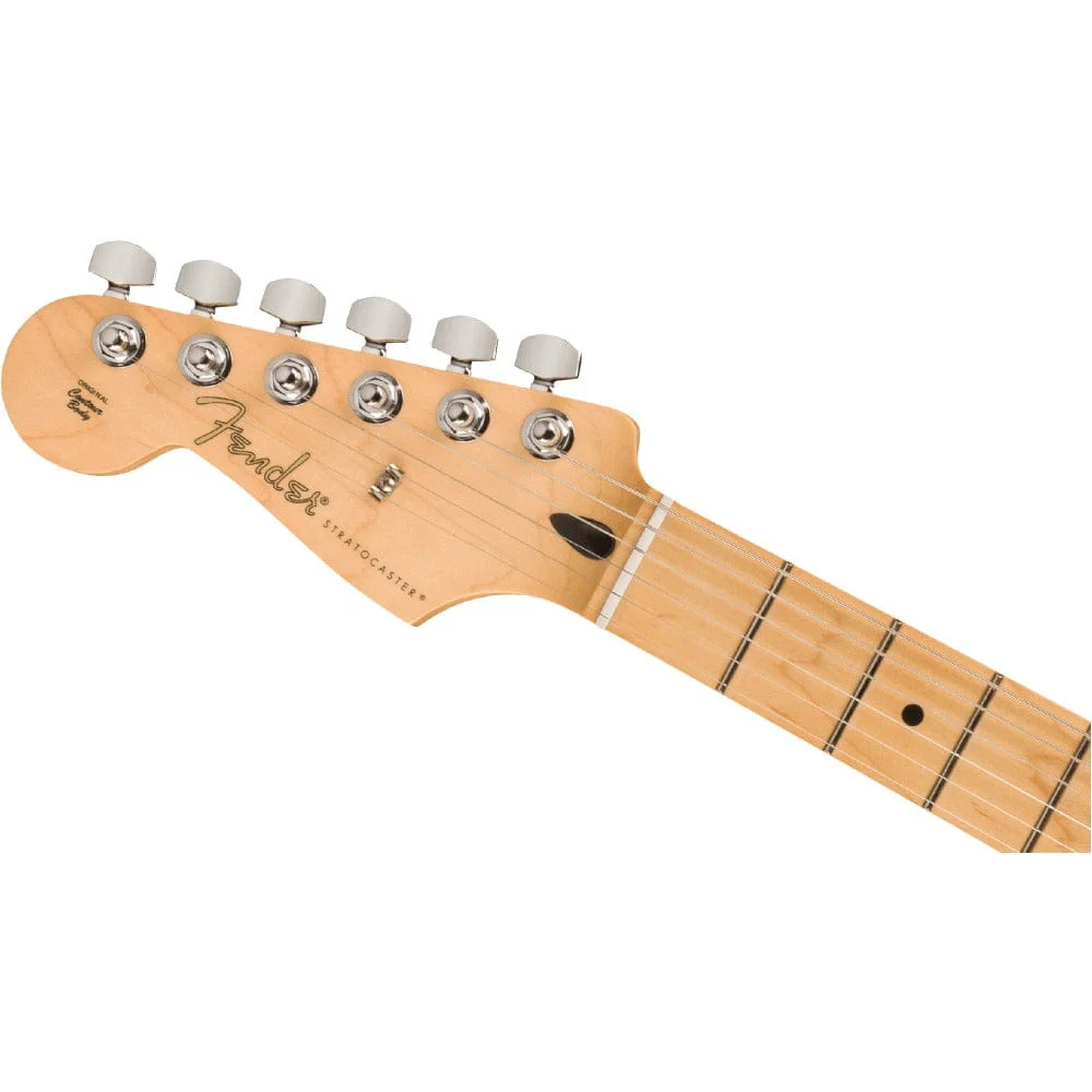Fender Player Stratocaster 6 String Electric Guitar - Left Handed - Image 41