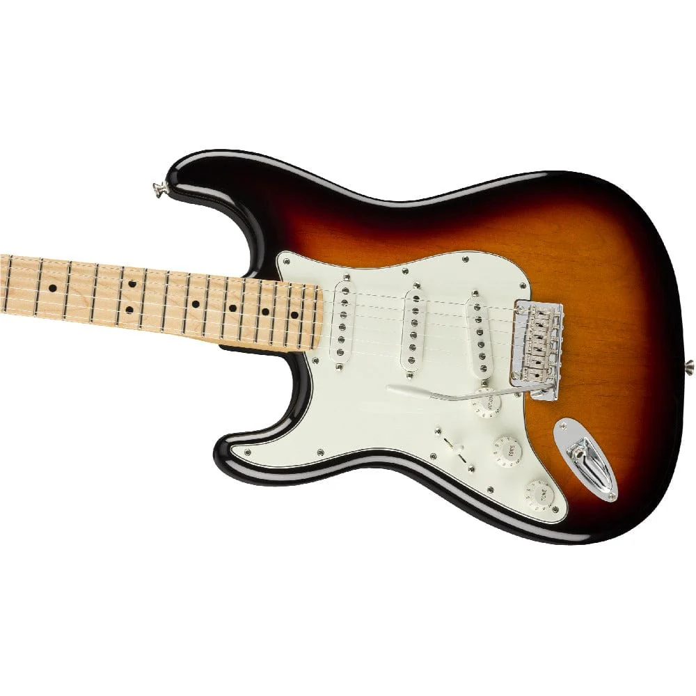 Fender Player Stratocaster 6 String Electric Guitar - Left Handed - Image 5