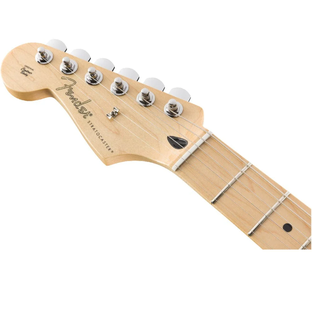 Fender Player Stratocaster 6 String Electric Guitar - Left Handed - Image 6