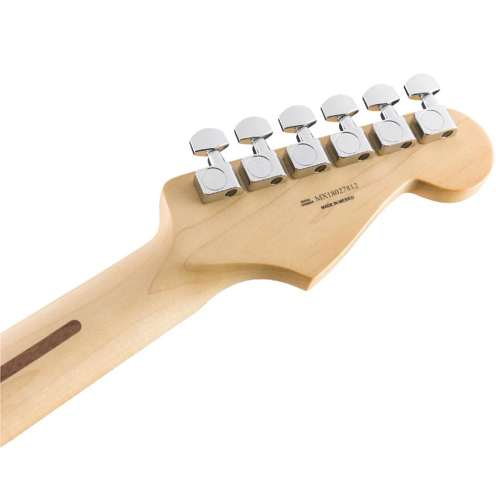 Fender Player Stratocaster 6 String Electric Guitar - Left Handed - Image 7