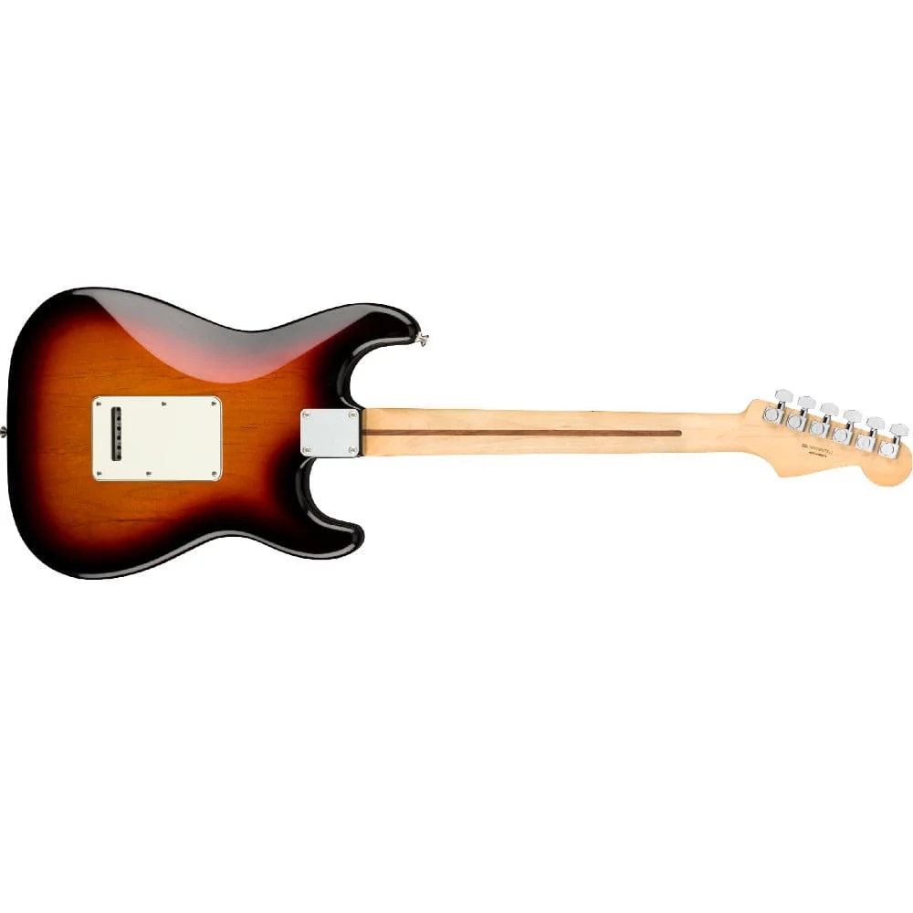 Fender Player Stratocaster 6 String Electric Guitar - Left Handed - Image 8