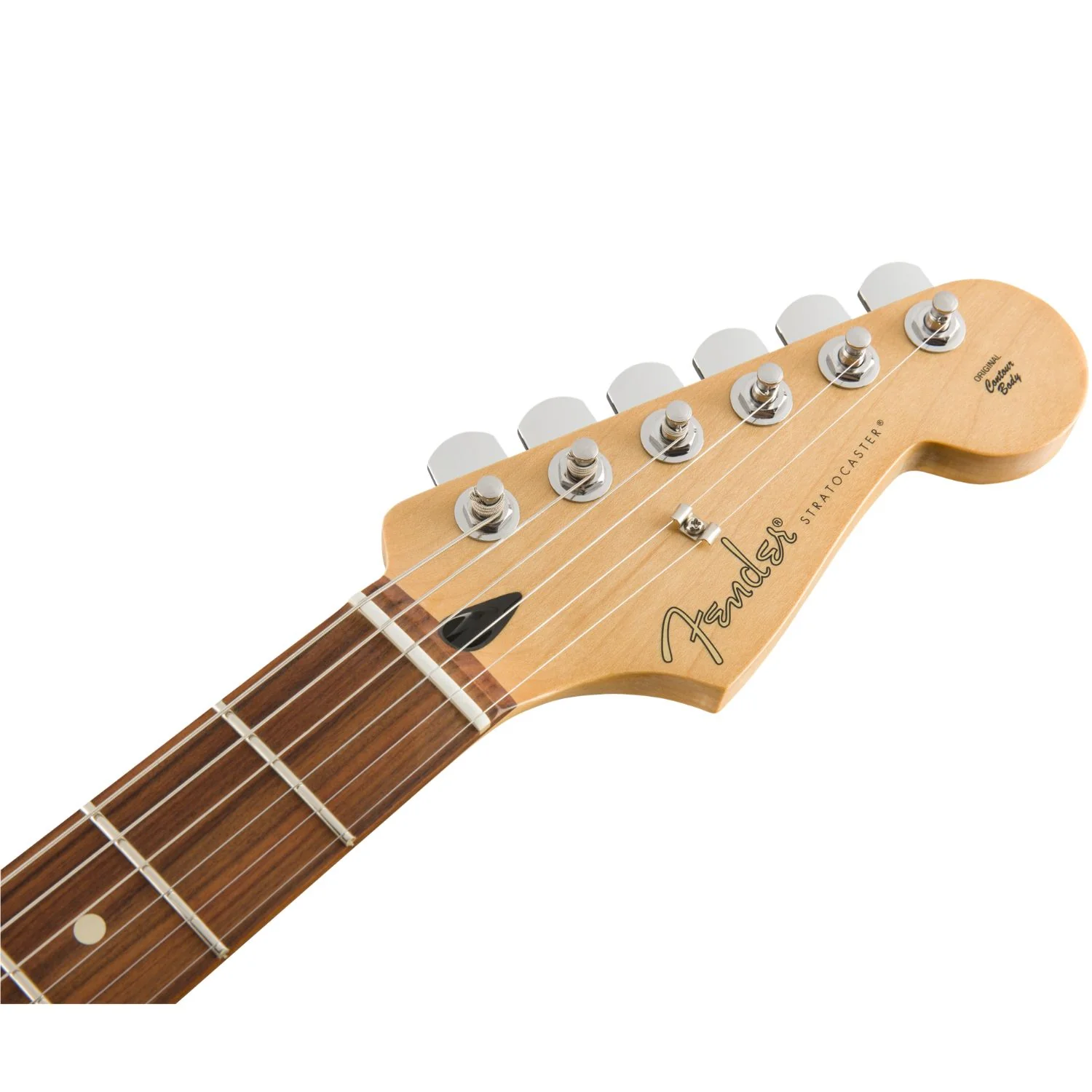 Fender Player Stratocaster 6 String Electric Guitar - Image 10
